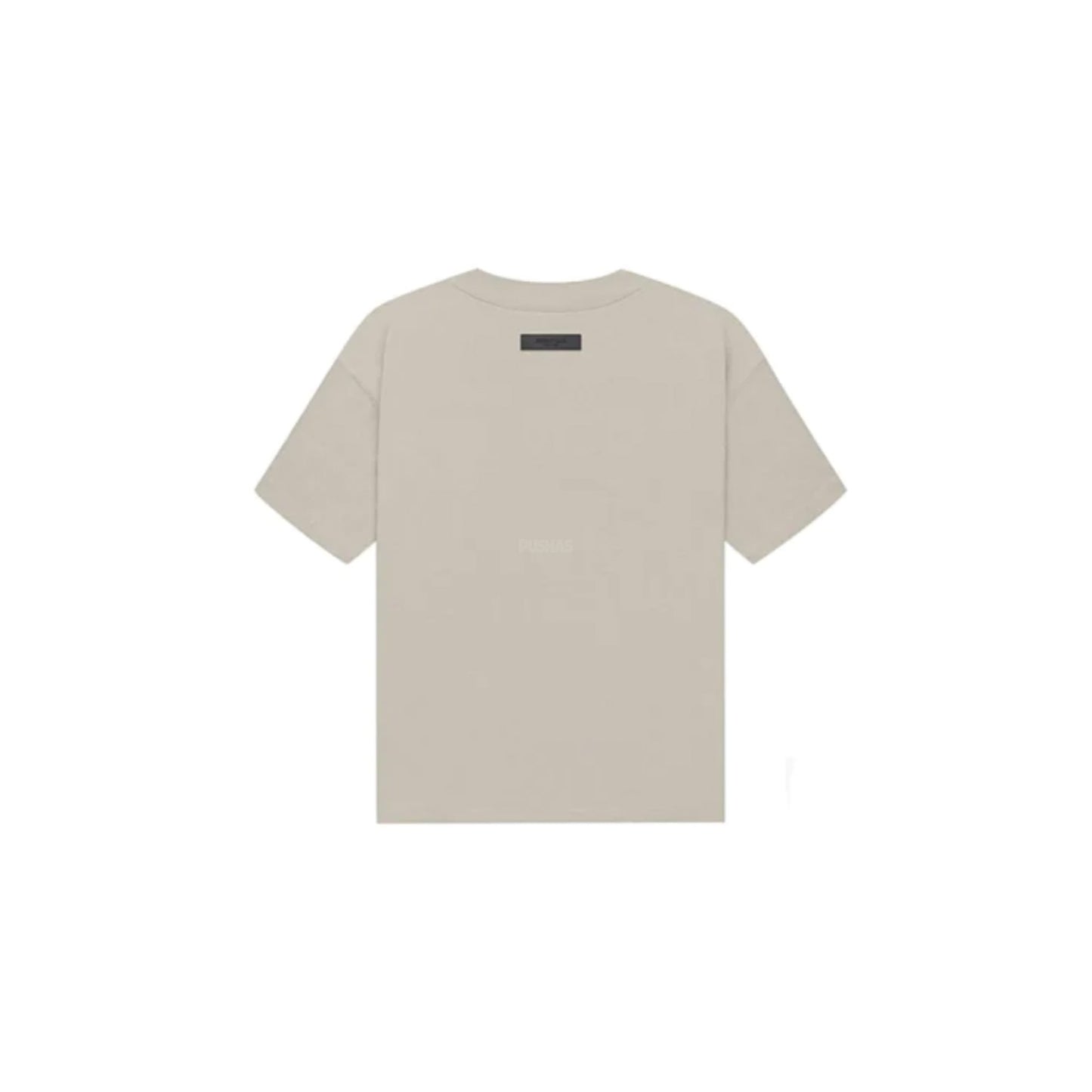 Essentials-T-Shirt-Smoke-FW22