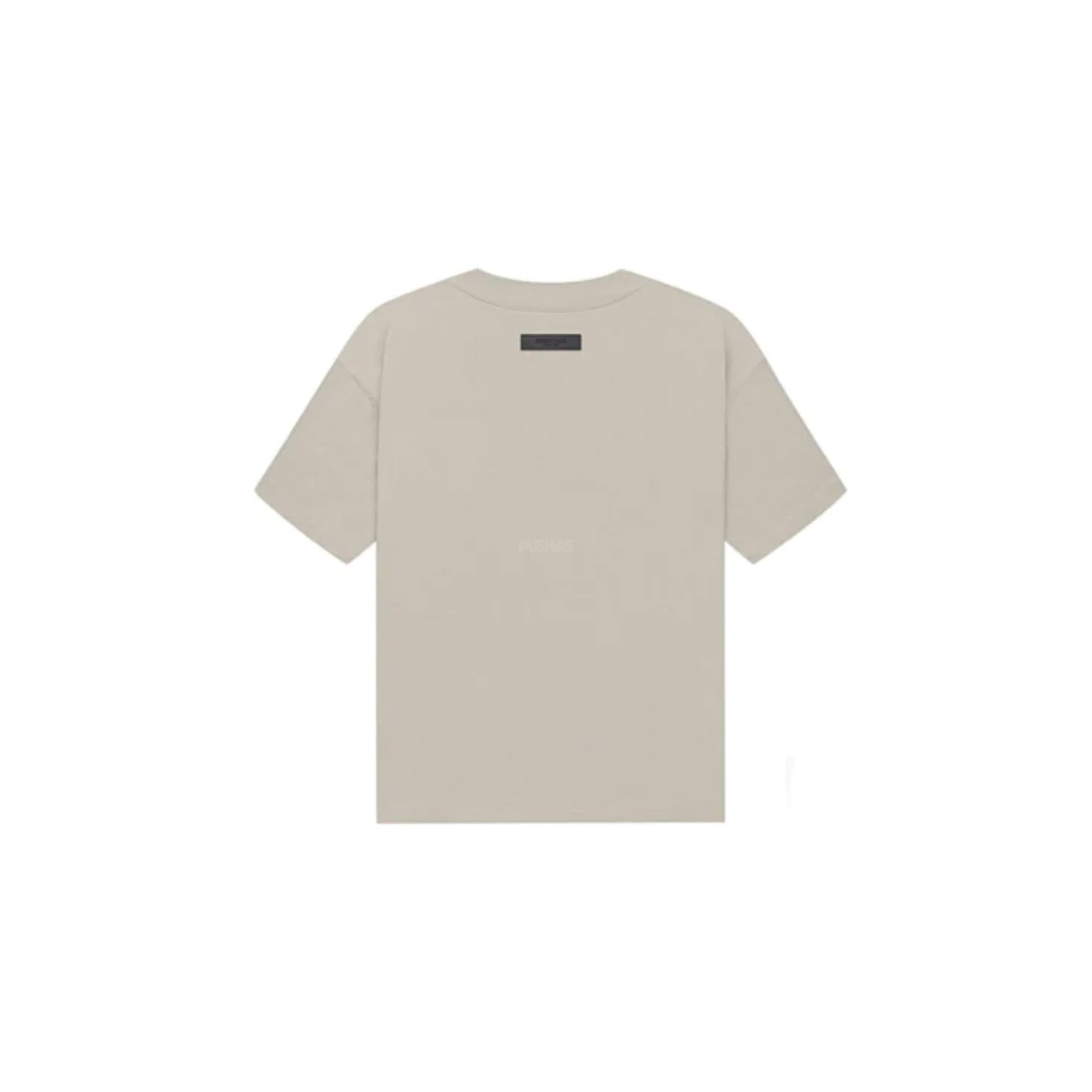 Essentials-T-Shirt-Smoke-FW22
