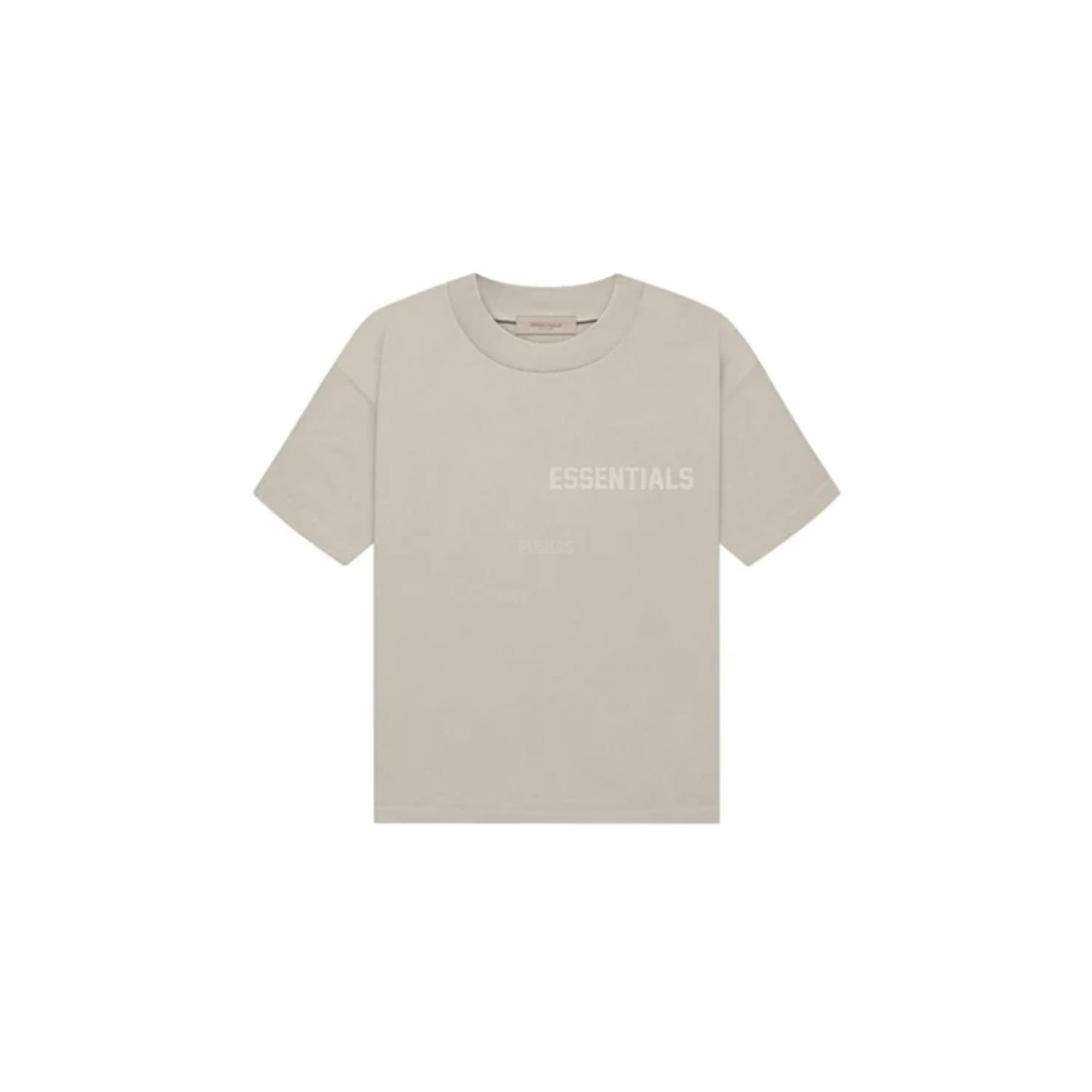 Essentials-T-Shirt-Smoke-FW22