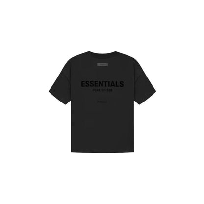 Essentials-T-Shirt-Stretch-Limo-SS22