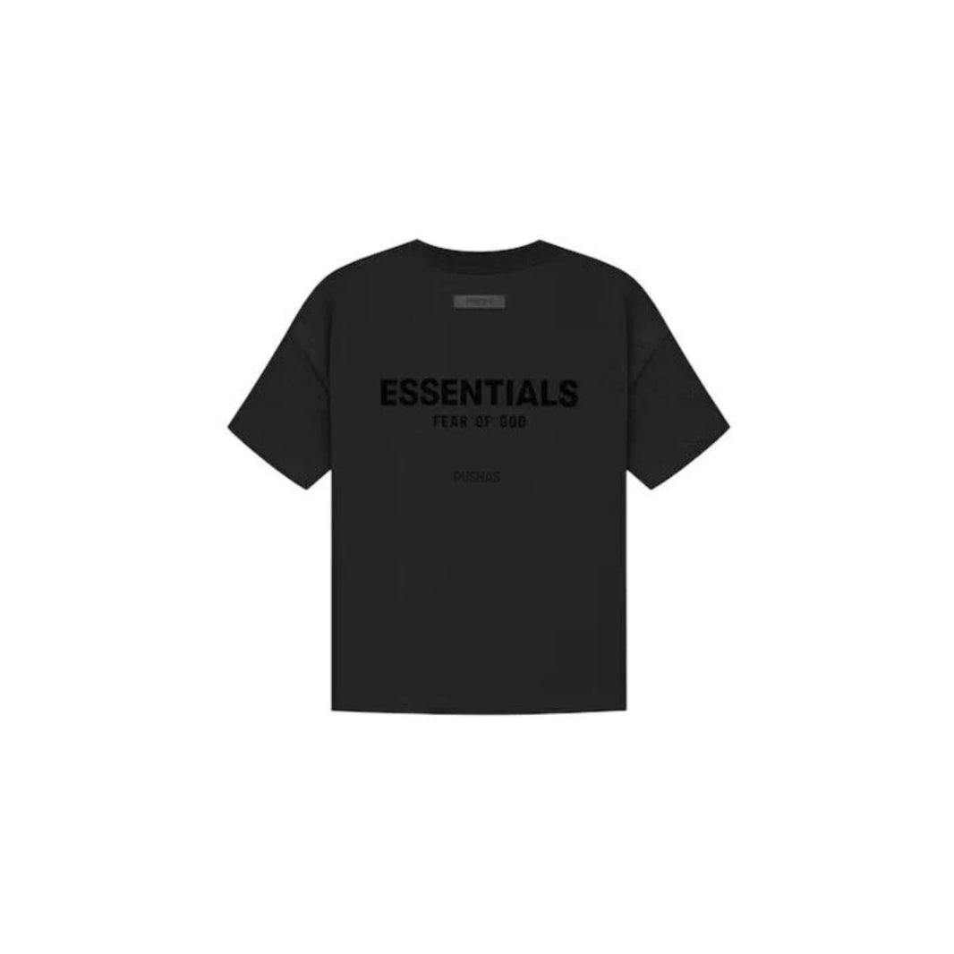 Essentials Back Label The Complete Fear of God ESSENTIALS Size Guide – PUSHAS