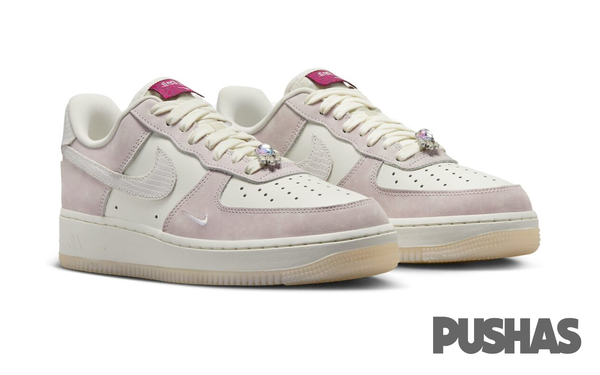 Nike Air Force 1 Low '07 LX 'Year of The Dragon' (2024) – PUSHAS