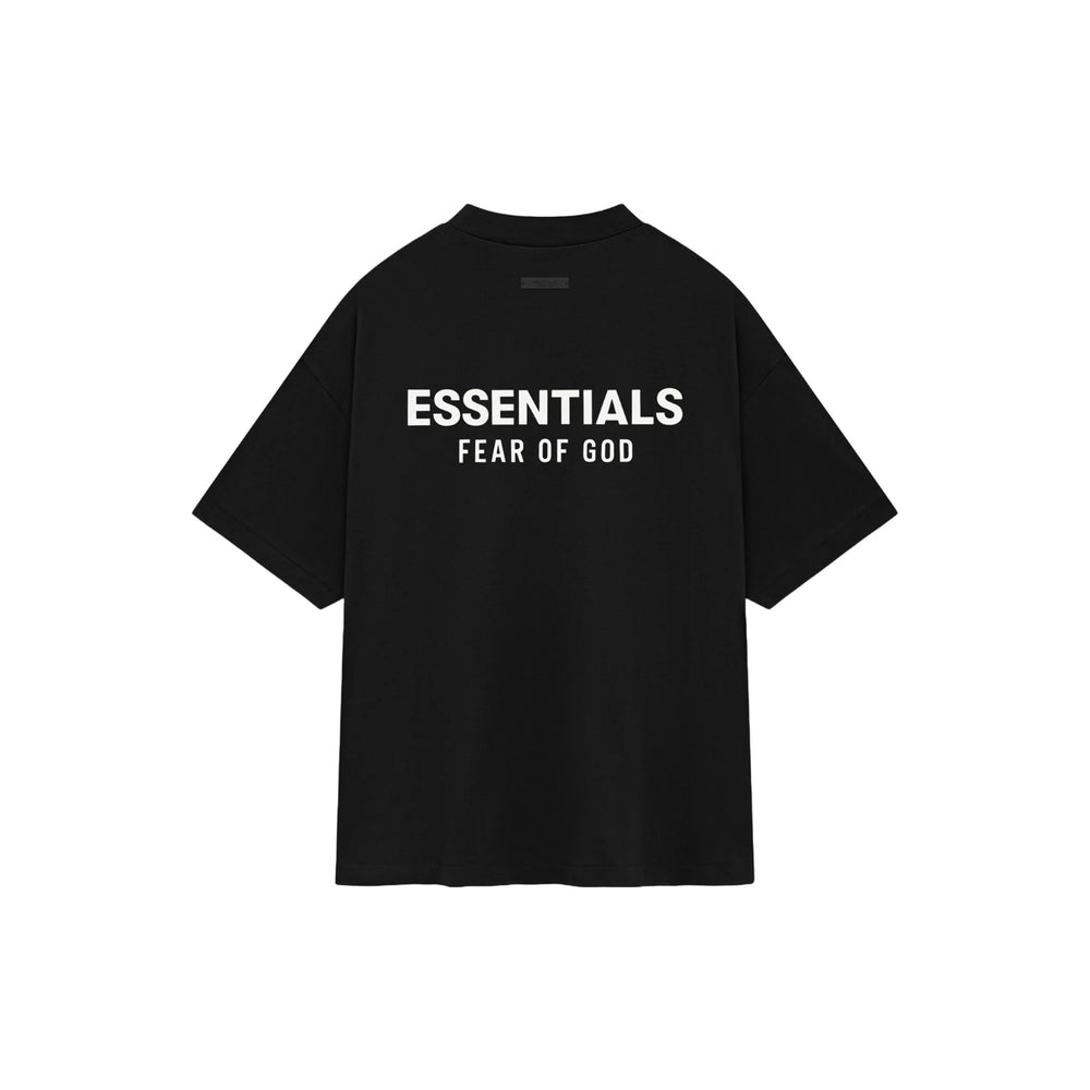 Fear-Of-God-Essentials-Holiday-24-T-Shirt-‘Black’-2