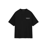 Fear-Of-God-Essentials-Holiday-24-T-Shirt-‘Black’-