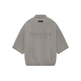 fear_of_god_essentials_34_sleeve_polo_heather_grey_2024_2
