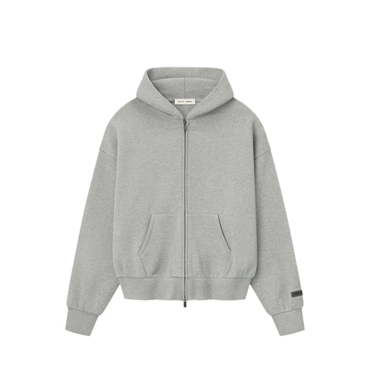 fear_of_god_essentials_classic_fleece_zip_up_hoodie_concrete_heather_2025_1