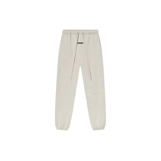 Fear-of-God-Essentials-Vintage-Sweatpant-‘Heather-Stone’-(2025)-1
