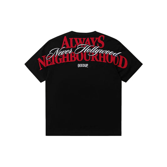 geedup_always_neighbourhood_tee_black_red_2026_1