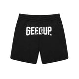 Geedup-Cities-Shorts-‘Black/White’-front
