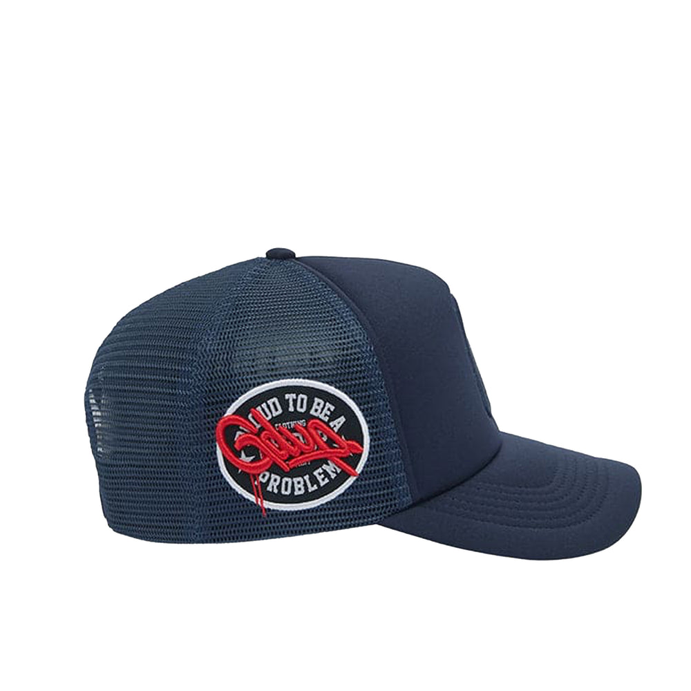 Geedup-G-Trucker-Hat-‘Navy’-(2025)-2
