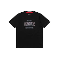 Geedup-G.D.U.P-T-Shirt-'Black'-(2024)-front