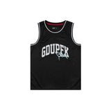 Geedup-GDUPFK-Basketball-Jersey-‘Black-Blue’-(2025)-front