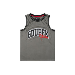 Geedup-GDUPFK-Basketball-Jersey-‘Grey-Red’-(2025)-front