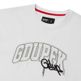Geedup-GDUPFK-T-Shirt-White-Green-2025-2