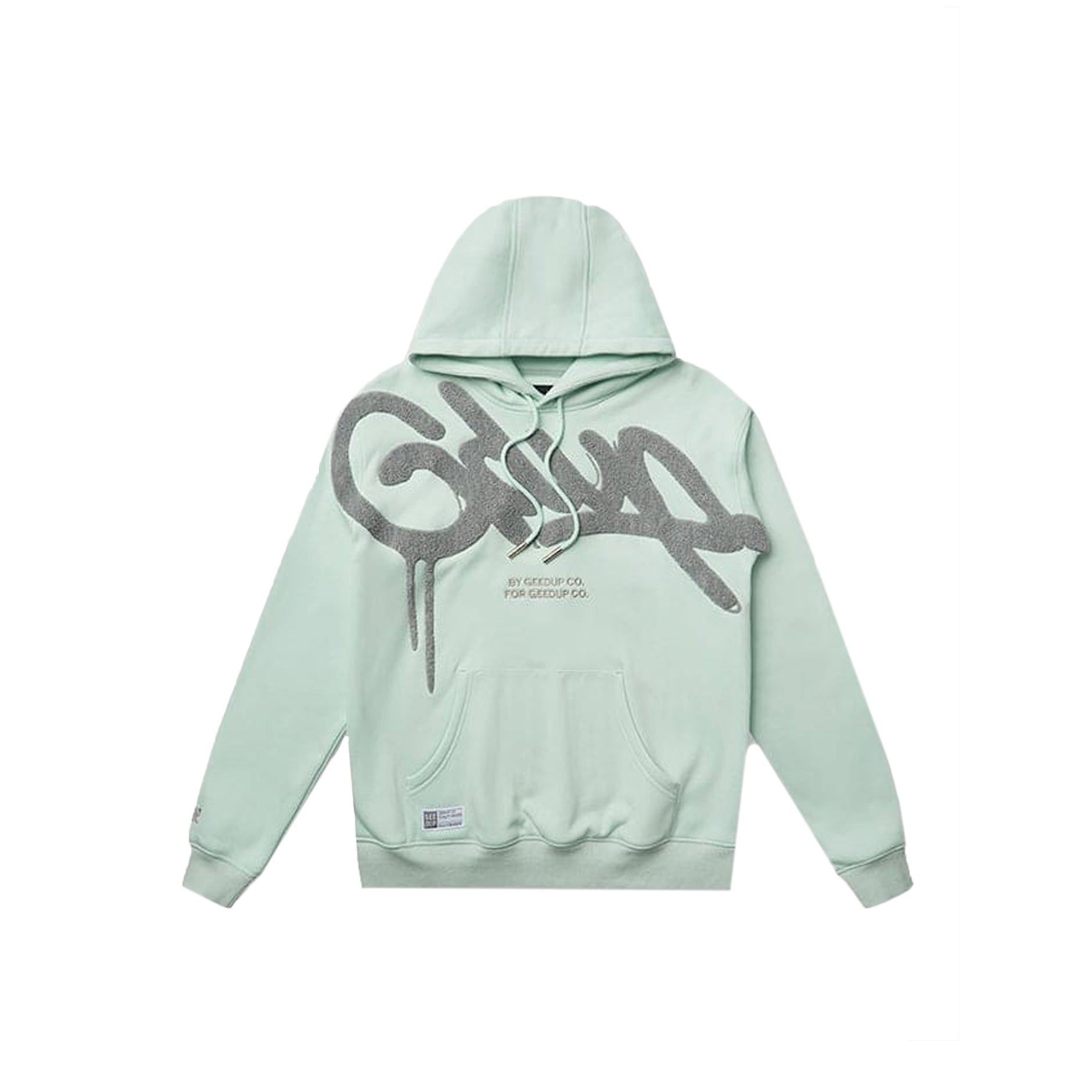 Shop Geedup Hoodies Online AU | PUSHAS