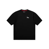 Geedup-Handstyle-EMB-T-Shirt-Black-White-2024