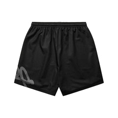 Geedup-Handstyle-Mesh-Shorts-'Black'(2025)-back