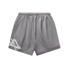 Geedup-Handstyle-Mesh-Shorts-'Grey'(2025)-back