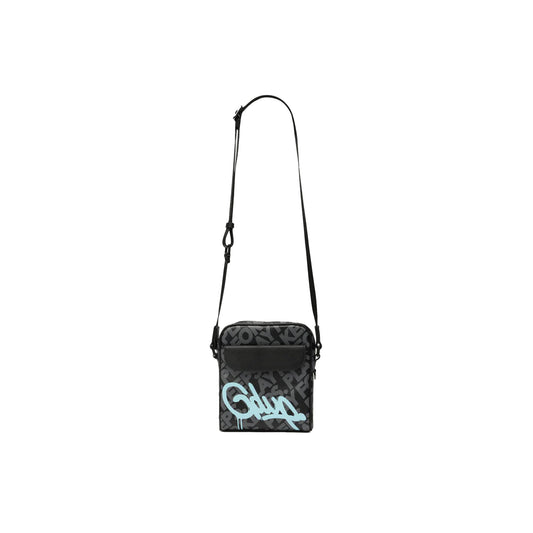 Geedup-Handstyle-PFK-Leather-Messenger-Bag-front