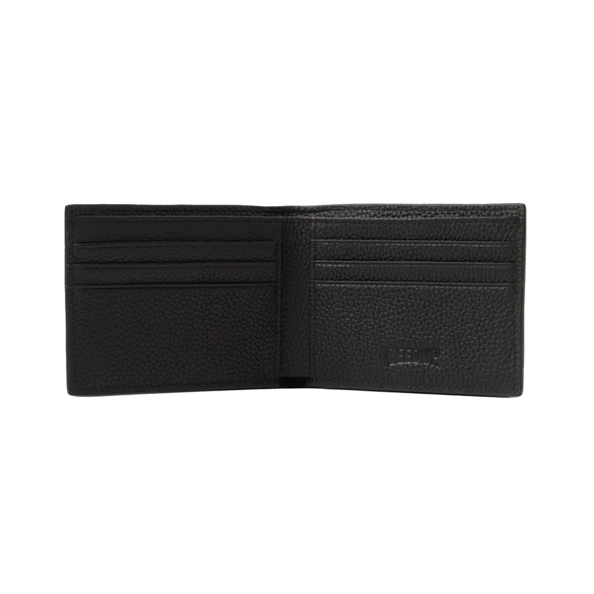 Geedup-Handstyle-PFK-Leather-Wallet-open