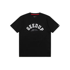 Geedup-L.P.S-T-Shirt-'Black'-(2024)-front