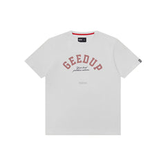 Geedup-L.P.S-T-Shirt-'White'-(2024)-front