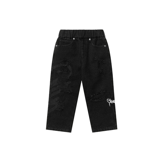 Geedup Lil Don's Distressed 'Denim Black' (2026)