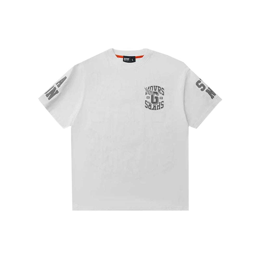 Geedup-MVRS-&-SHKRS-T-Shirt-‘White-/-Grey’-(2025)-2
