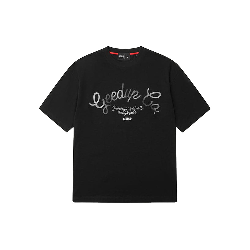 Geedup-Merlot-Brick-T-Shirt-‘Washed-Black’-(2025)-2