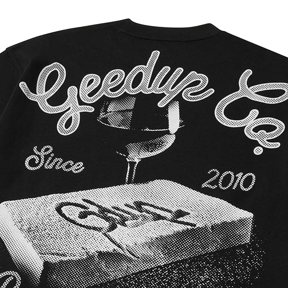 Geedup-Merlot-Brick-T-Shirt-‘Washed-Black’-(2025)-3