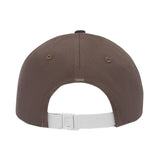 Geedup-Micro-Team-Logo-Hat-'Mocha'-(2024)-back