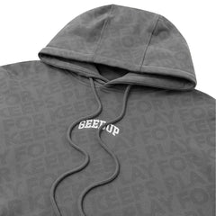 Geedup-Micro-Team-Logo-Hoodie-'Grey'-(2024)-front-close-up