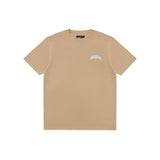 Geedup-Micro-Team-Logo-T-Shirt-'Tan'-(2024)-front