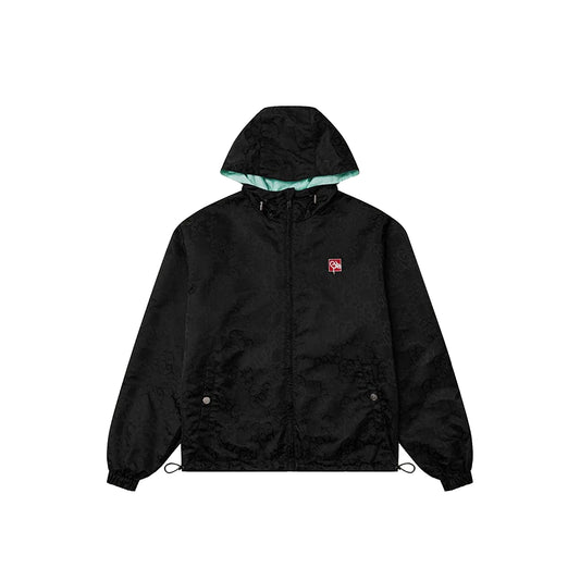 Geedup Mono PFK Jacquard Reversible Shell 'Black / Tiffany' (2026)
