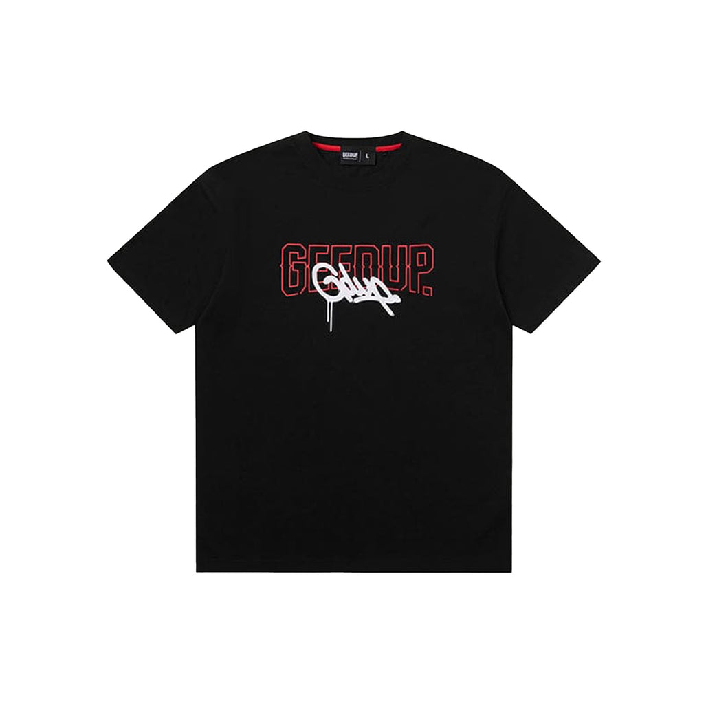 Geedup-Neon-Core-Logo-T-Shirt-