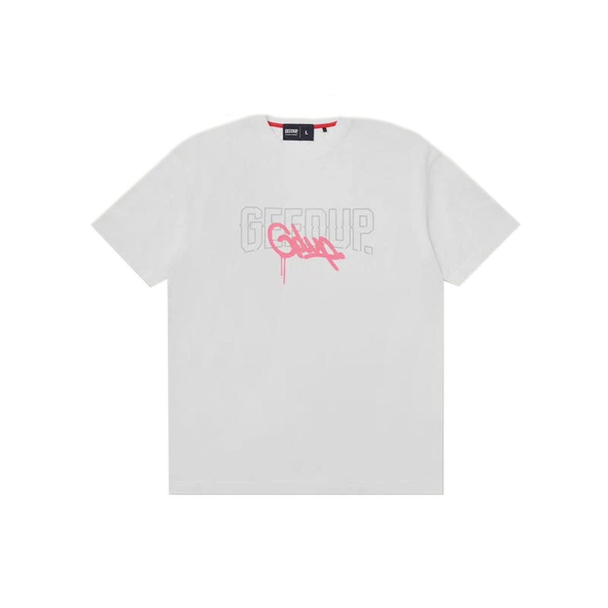 Geedup-Neon-Core-Logo-T-Shirt-
