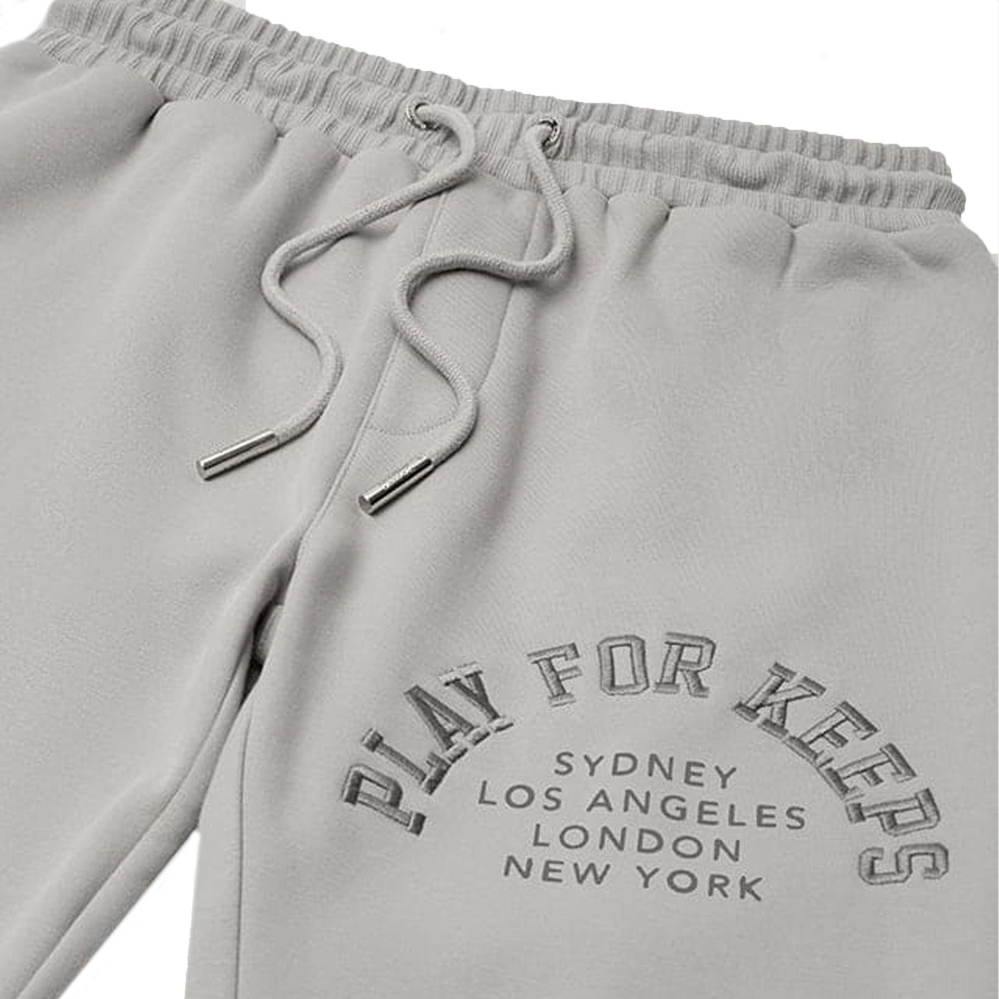 Geedup-PFK-Cities-Trackpants-‘Grey-/-White’-(2025)-2