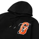 Geedup-PFK-Script-Hoodie-‘Black-/-Orange’-(2025)-3