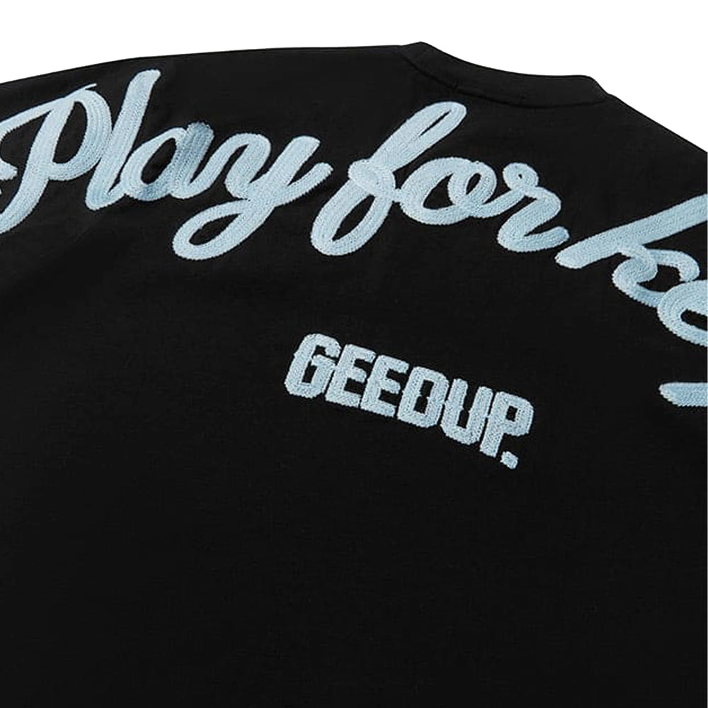 geedup_pfk_script_t_shirt_black_blue_2025_4