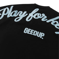 geedup_pfk_script_t_shirt_black_blue_2025_4