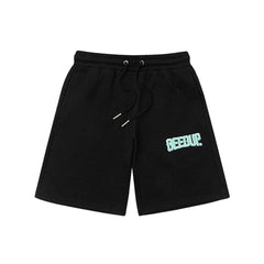 Geedup-Play-For-Keeps-EMB-Shorts-Black-Teal-2024