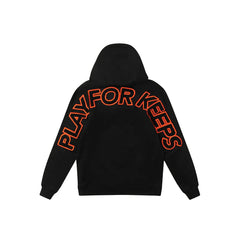 Geedup-Play-For-Keeps-Hoodie-Black-Black-Orange-2024-back