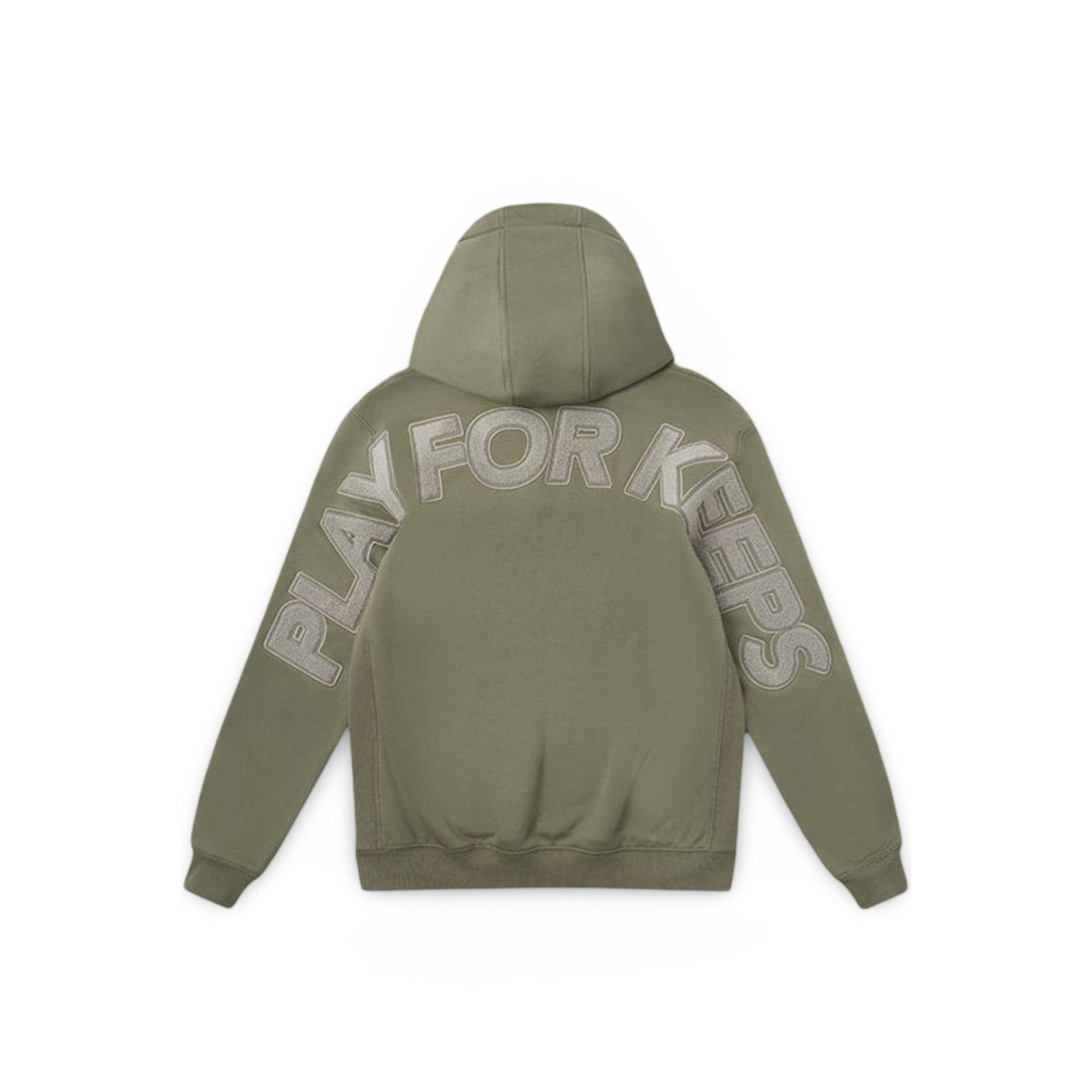 Geedup-Play-For-Keeps-Hoodie-Olive-Tonal-2025-1
