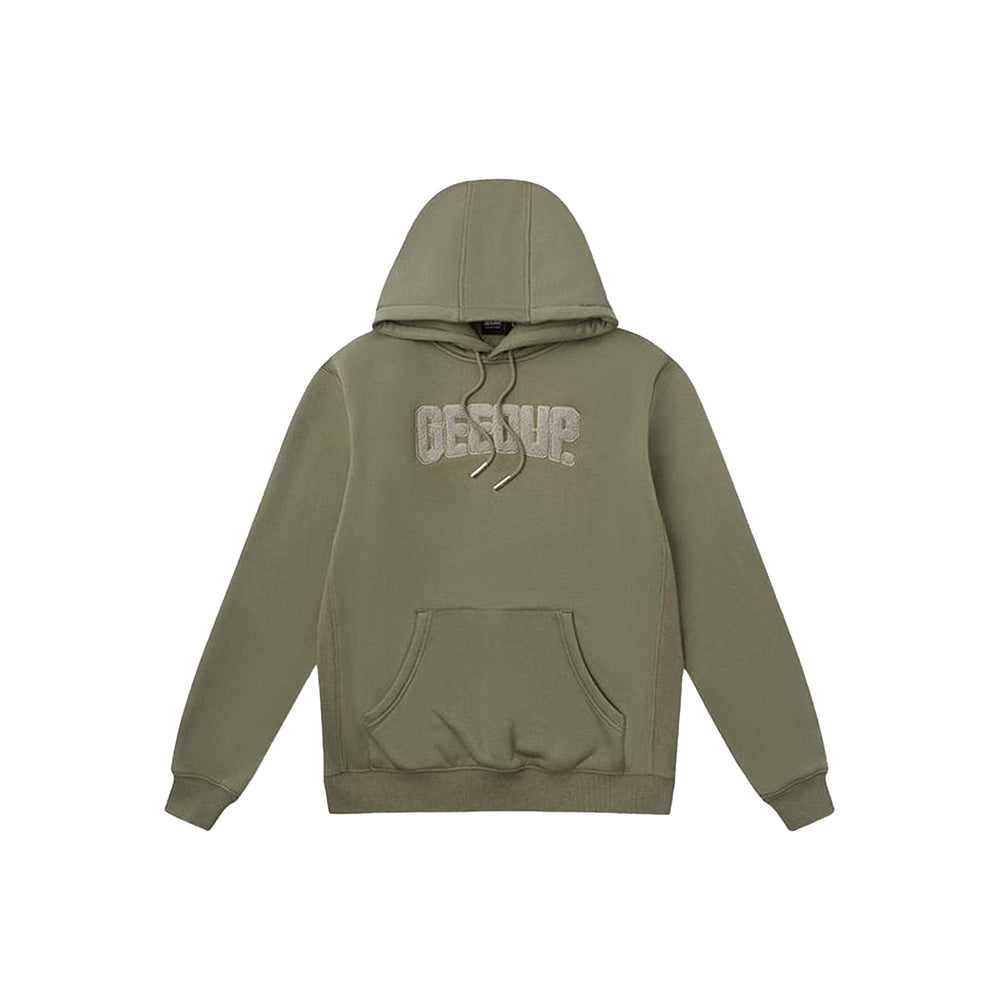 Geedup-Play-For-Keeps-Hoodie-‘Olive-Tonal’-(2025)-2