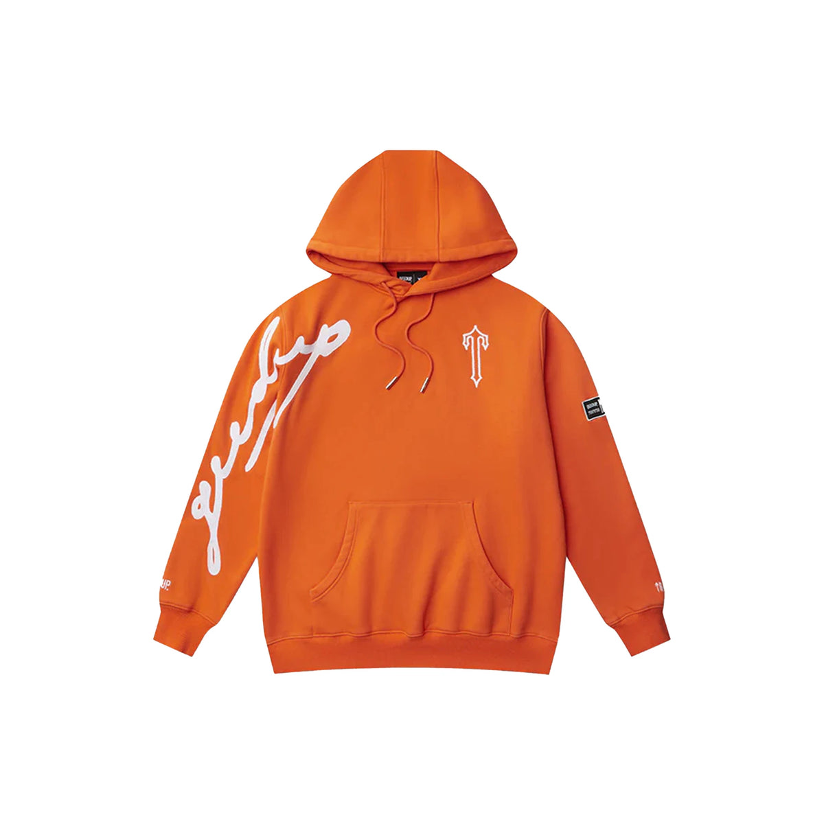 Geedup-Signature-x-Trapstar-T-