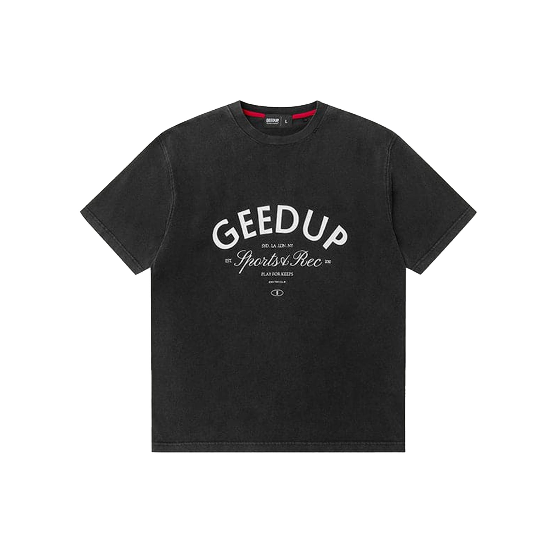 Shop Authentic Geedup Clothing Online | Hoodies, Tees & More | PUSHAS