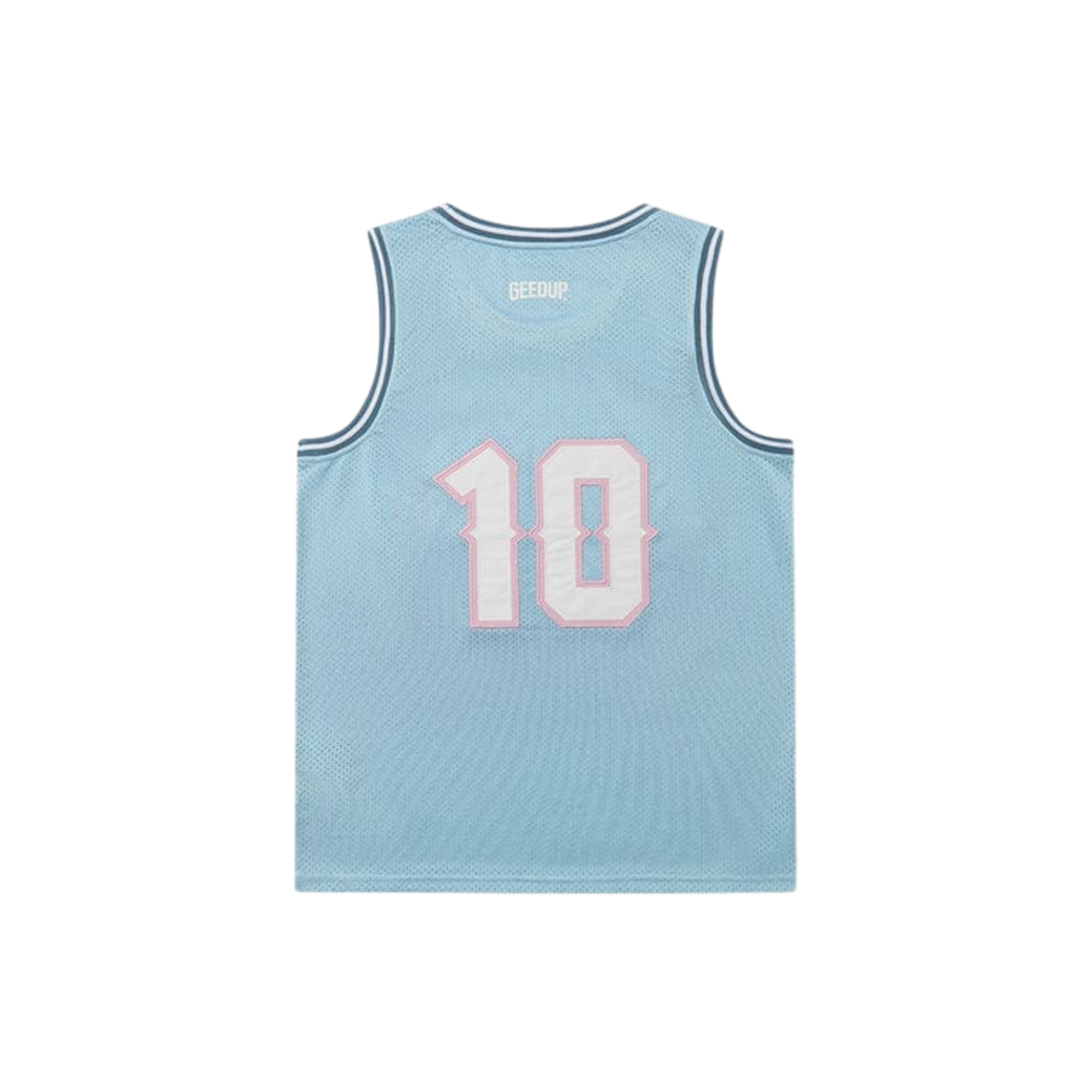 Geedup-Team-Logo-Basketball-Jersey-Blue-Pink-White-2024-back