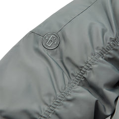 Geedup-Team-Logo-Handstyle-Reversible-Bomber-‘Grey-/-Black’-(2025)-8