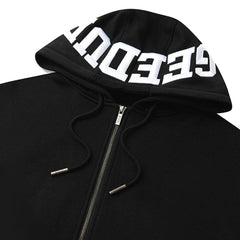 Geedup-Team-Logo-Hooded-Jacket-‘Black’-(2025)-3