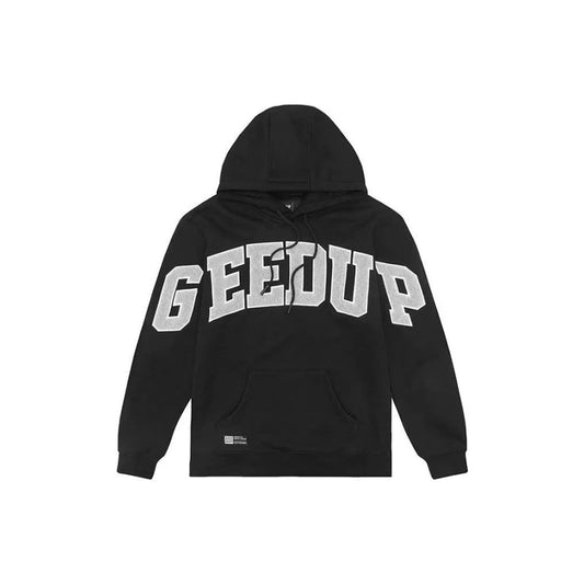 Geedup-Team-Logo-Hoodie-‘Black-Grey’-(2022)-front